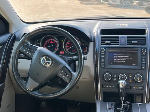 Used 2012 MAZDA CX-9 Grand Touring w/ Moonroof & Bose Audio Pkg FWD image 21