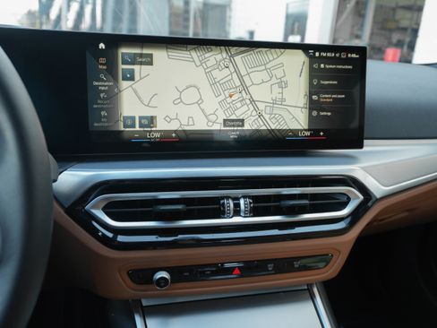 Certified 2023 BMW i4 eDrive40 w/ Premium Package image 23