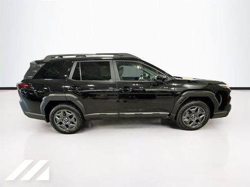 New 2026 Subaru Outback Premium AWD/4WD image 4