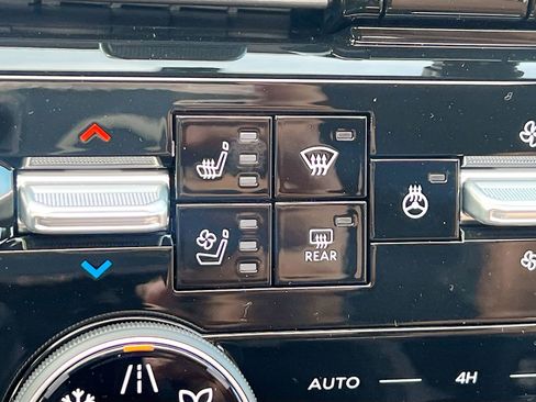 New 2026 Nissan Armada Platinum Reserve image 21