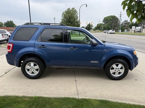 Used 2008 Ford Escape XLT AWD/4WD image 4