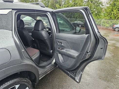 New 2026 Nissan Kicks SR w/ Cold Weather Package image 23