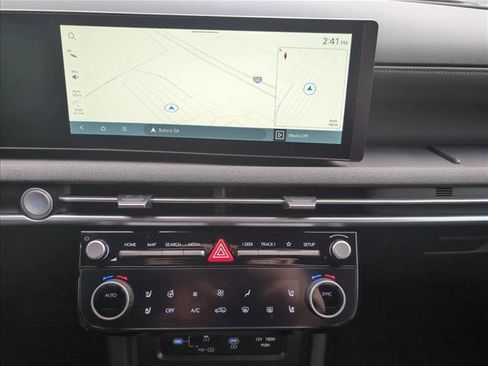 New 2026 Hyundai Tucson Limited image 14