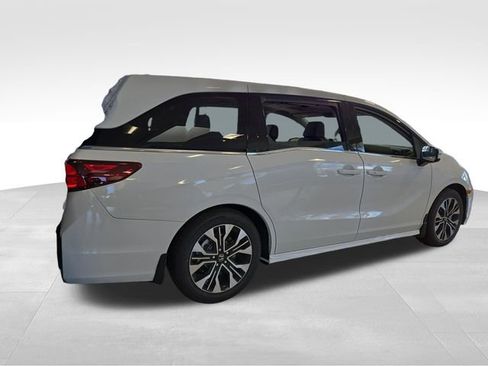 New 2026 Honda Odyssey Elite image 16