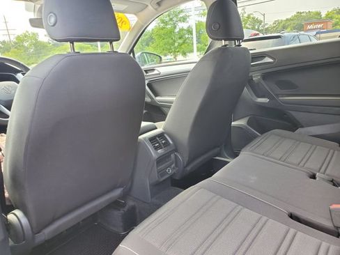 Used 2024 Volkswagen Tiguan S AWD/4WD image 8