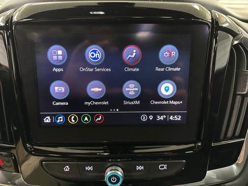 Certified 2023 Chevrolet Traverse LT w/ LT Premium Package image 13