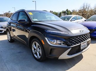 Used 2023 Hyundai Kona SEL FWD video 1