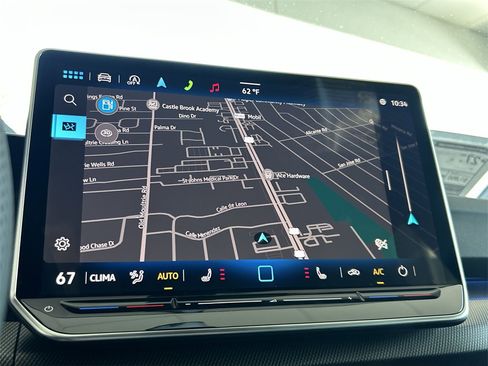 New 2026 Volkswagen GTI S image 26