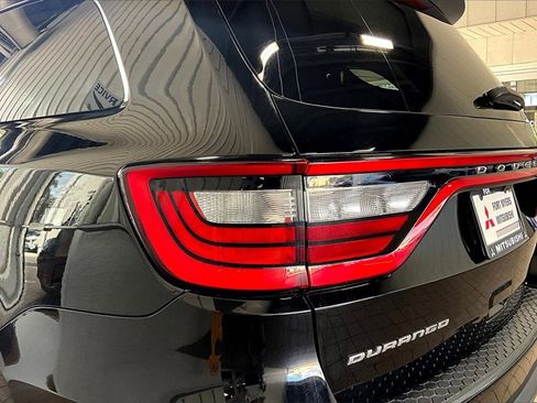 Used 2024 Dodge Durango SXT image 18