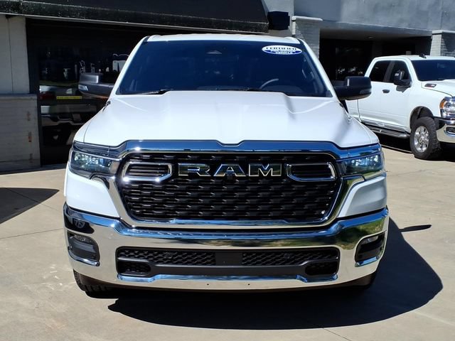 Used 2026 RAM 1500 Big Horn AWD/4WD image 3