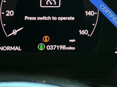 Certified 2024 Honda Accord Touring image 31