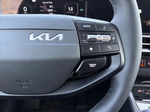 New 2026 Kia Sportage SX Prestige AWD/4WD image 23