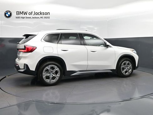 New 2026 BMW X1 xDrive28i w/ Convenience Package AWD/4WD image 8