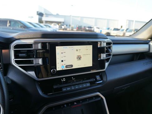 Used 2025 Toyota Tundra SR5 image 13