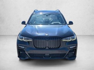 Used 2020 BMW X7 xDrive40i w/ M Sport Package video 2