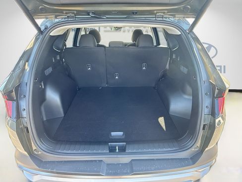 New 2026 Hyundai Tucson SEL image 19