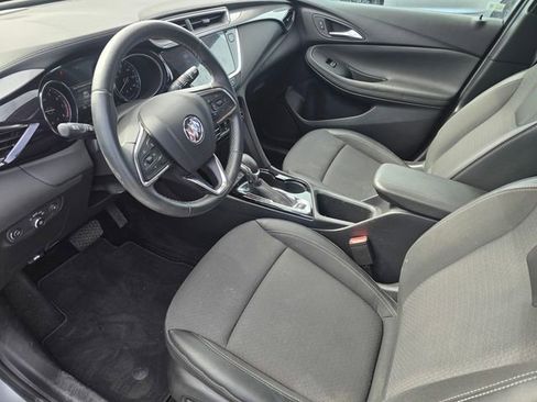 Used 2023 Buick Encore GX Select image 20