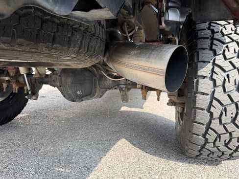 Used 2020 Ford F250 Platinum AWD/4WD image 55