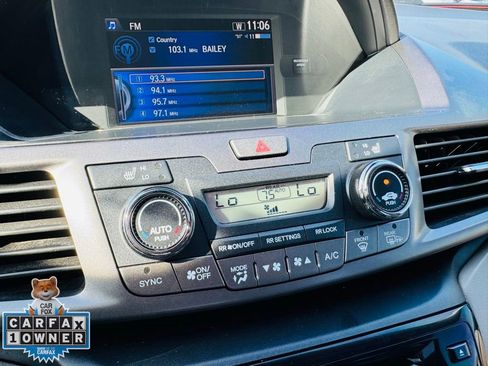 Used 2015 Honda Odyssey EX-L image 22