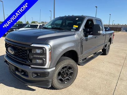 Used 2024 Ford F250 XL w/ STX Appearance Package