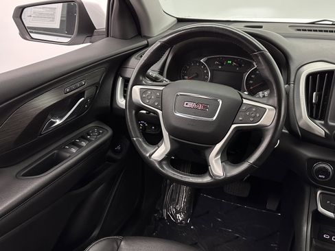 Used 2022 GMC Terrain SLT AWD/4WD image 29
