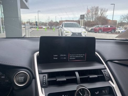 Used 2019 Lexus NX 300 AWD image 32