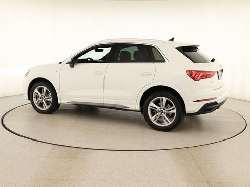 Certified 2023 Audi Q3 2.0T Premium Plus w/ Premium Plus Package AWD/4WD image 3