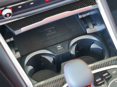 New 2027 BMW M4 xDrive Competition AWD/4WD image 30