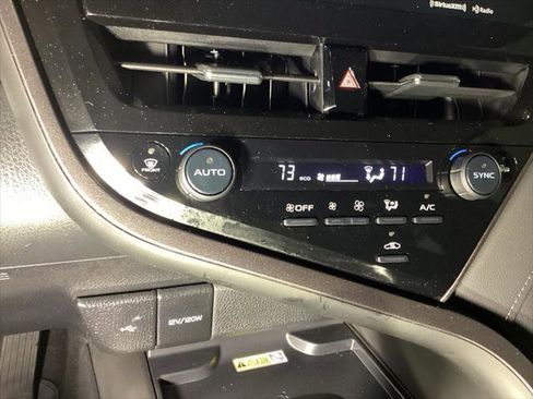 Certified 2024 Toyota Camry XLE image 15