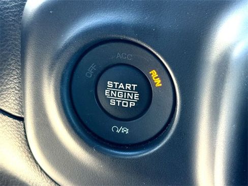 Used 2021 Jeep Wrangler Unlimited Rubicon image 20