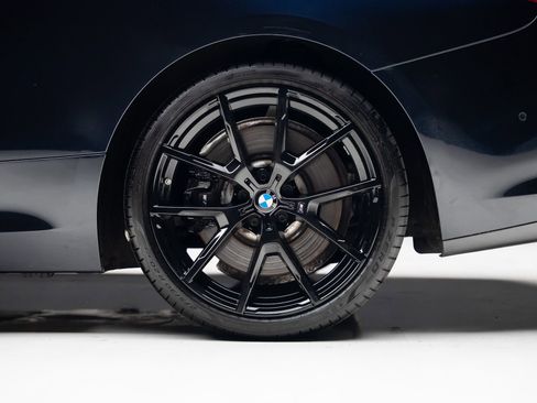 Used 2023 BMW 840i xDrive Coupe AWD/4WD image 21