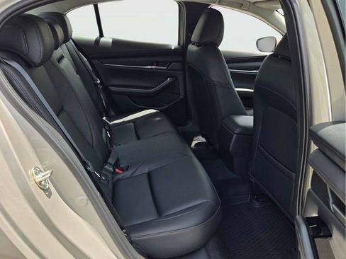 New 2026 MAZDA MAZDA3 2.5 S Sedan w/ Preferred Pkg FWD image 14