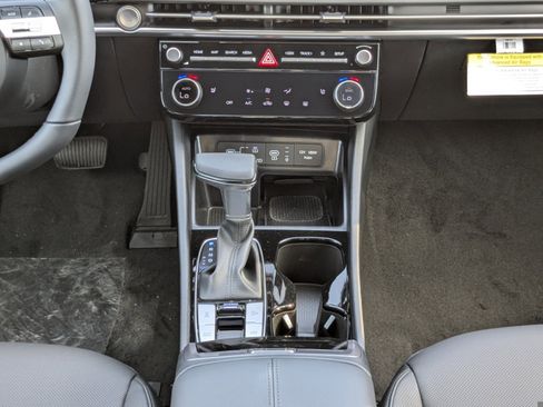 New 2025 Hyundai Santa Cruz XRT image 18