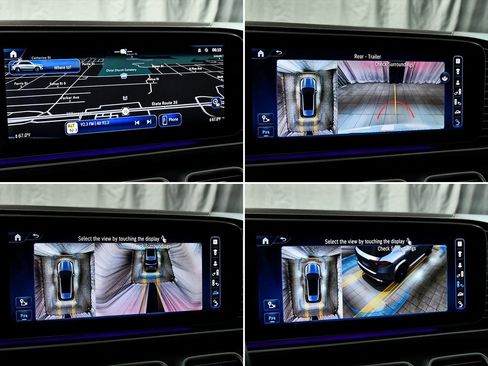 Used 2024 Mercedes-Benz GLE 450 4MATIC image 24