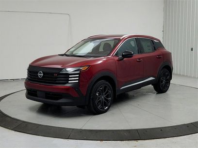 New 2026 Nissan Kicks SR w/ SR Premium Package