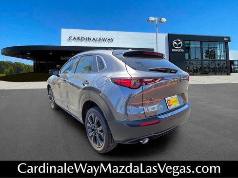 New 2026 MAZDA CX-30 2.5 Turbo w/ Premium Plus Pkg AWD/4WD image 4