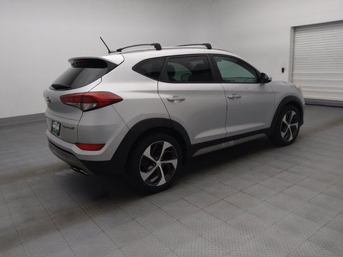 Used 2017 Hyundai Tucson Sport FWD image 10