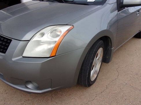 Used 2008 Nissan Sentra 2.0 S w/ Convenience Plus Pkg image 1