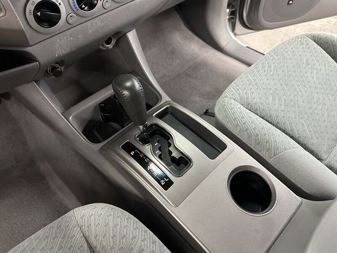 Used 2008 Toyota Tacoma 4x4 Double Cab image 23