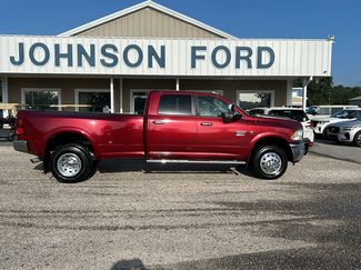 Used 2012 RAM 3500 Laramie w/ Max Tow Pkg AWD/4WD video 1