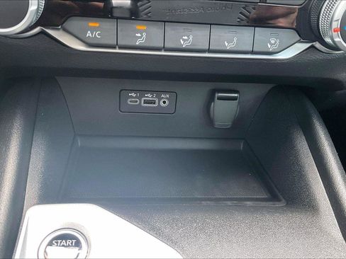 Certified 2025 Nissan Altima 2.5 S FWD image 31
