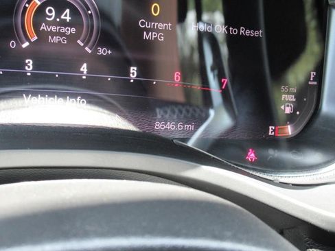 Used 2025 RAM 1500 RHO w/ Bed Utility Group image 32