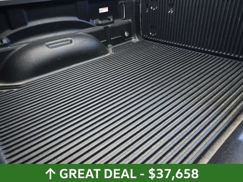 Used 2025 RAM 1500 Big Horn AWD/4WD image 19
