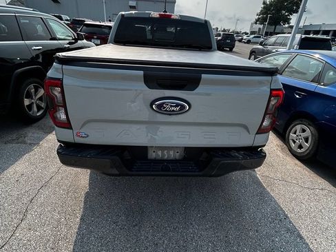 Used 2024 Ford Ranger XLT AWD/4WD image 13