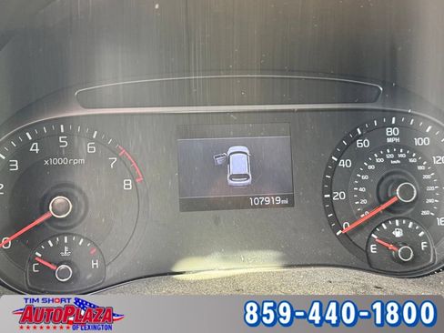 Used 2021 Kia Soul LX FWD image 4