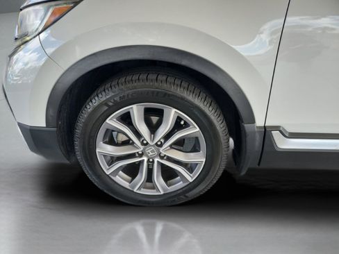 Used 2020 Honda CR-V Touring image 34