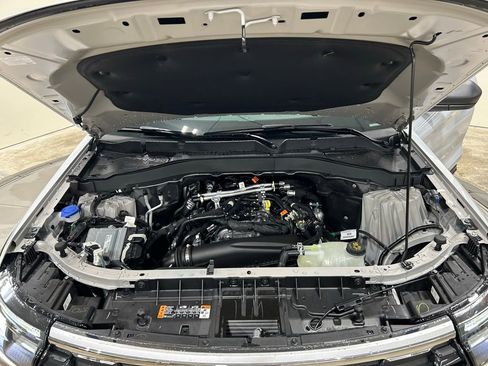 New 2026 Ford Explorer Active w/ Active Comfort Package image 32