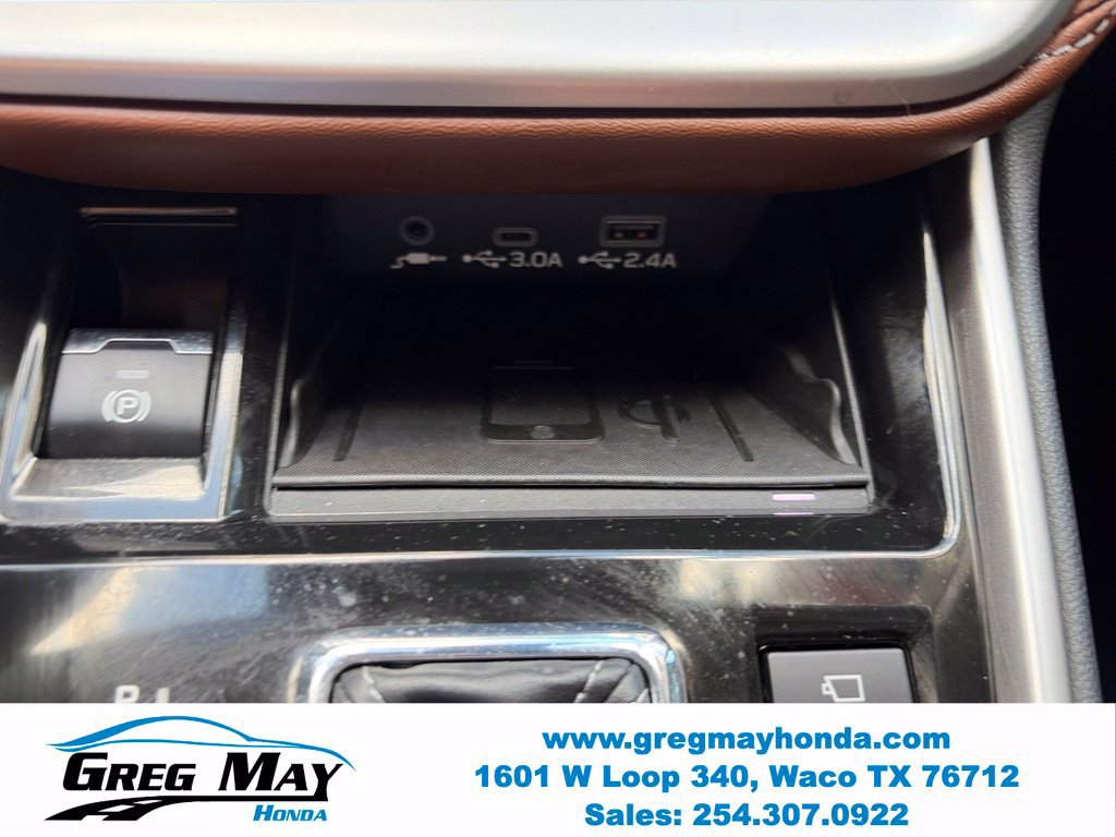 Used 2025 Subaru Outback Touring XT AWD/4WD image 31