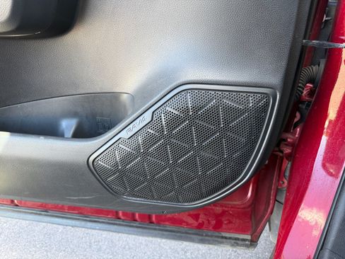 Certified 2025 Toyota RAV4 LE AWD/4WD image 25