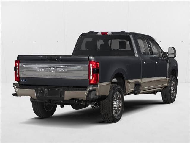 New 2027 Ford F350 King Ranch AWD/4WD image 2
